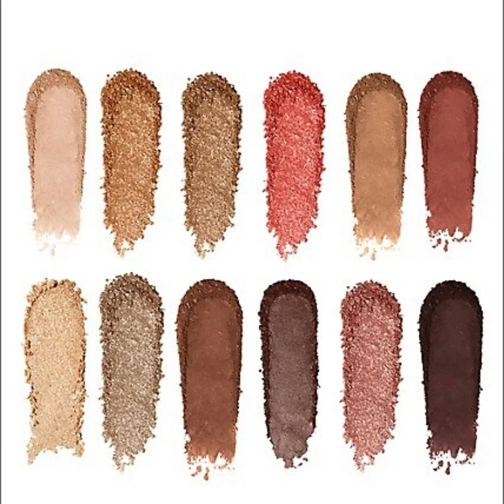 BOBBI BROWN Golden Illusion Eye Palette - Picture 2 of 7